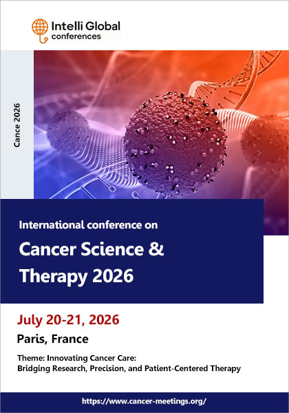 International-conference-on-Cancer-Science-&-therapy-2026