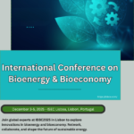 International Conference on Bioenergy & Bioeconomy (IBBC2025)