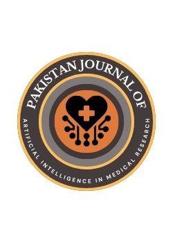 Pakistan-Journal-of-Artificial-Intelligence-in-Medical-Research