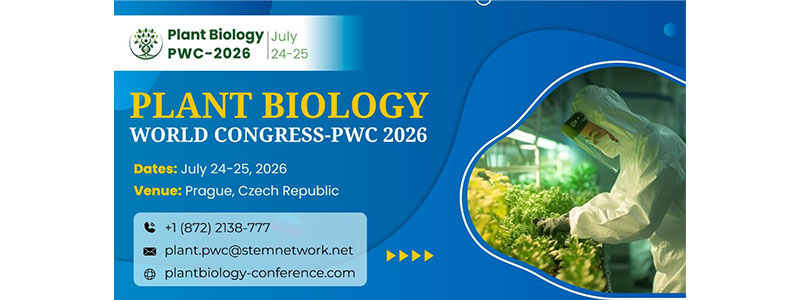 Plant-Biology-World-Congress-(PWC-2026)
