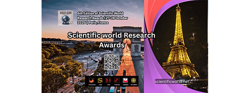 Scientific-World-Research-Award