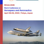 World-Conference-on-Aerospace-and-Aeronautics-(WCAA-2026)