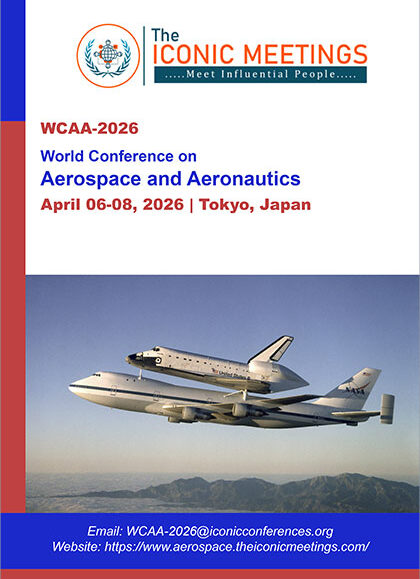 World-Conference-on-Aerospace-and-Aeronautics-(WCAA-2026)