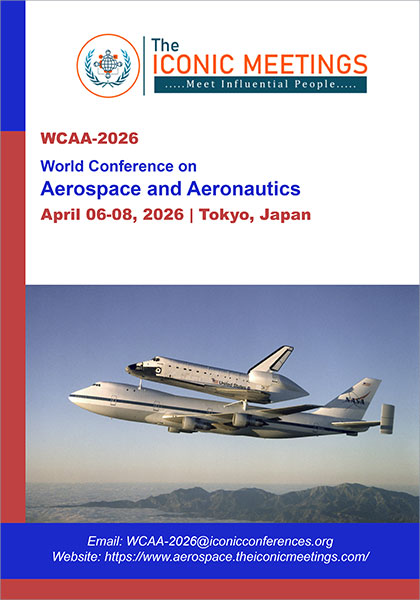 World-Conference-on-Aerospace-and-Aeronautics-(WCAA-2026)