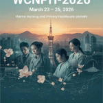 World-Conference-on-Nursing-and-Primary-Healthcare-(WCNPH–2026)