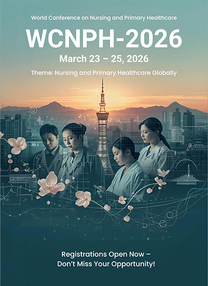 World-Conference-on-Nursing-and-Primary-Healthcare-(WCNPH–2026)