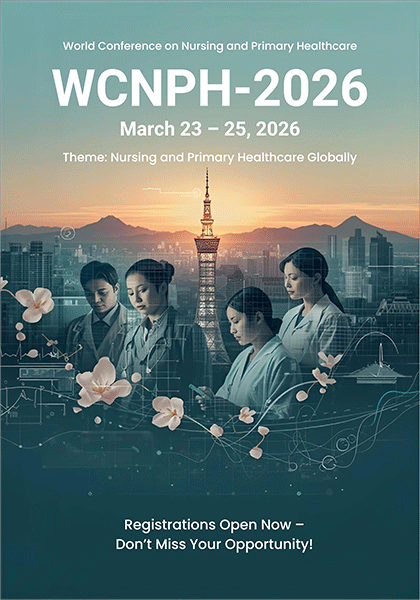 World-Conference-on-Nursing-and-Primary-Healthcare-(WCNPH–2026)