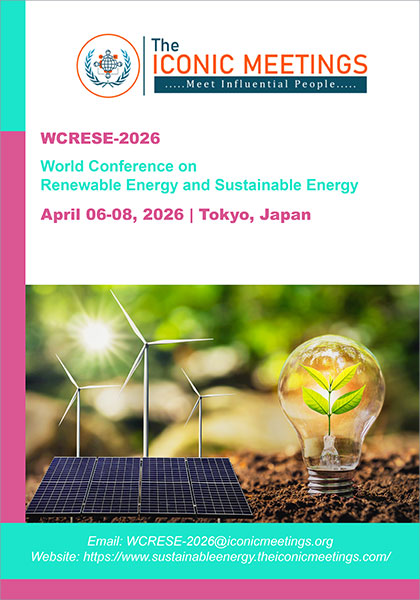 World-Conference-on-Renewable-Energy-and-Sustainable-Energy-(WCRESE-2026)
