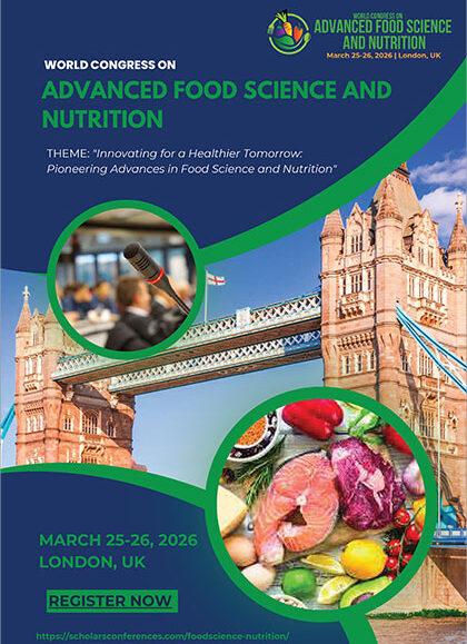 World-Congress-on-Advanced-Food-Science-and-Nutrition-(WCFN-2026)