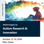 World-Congress-on-Autism-Research-&-Innovation-(Autism-Congress-2026)