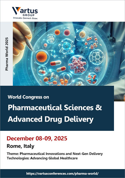 World-Congress-on-Pharmaceutical-Sciences-&-Advanced-Drug-Delivery-(Pharma-World-2025)