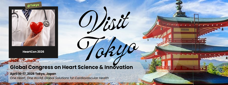 Global Congress on Heart Science & Innovation (HeartCon 2026)