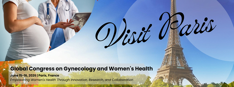 Global Congress on Gynecology and Women's Health (GynCon 2026)