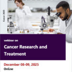 webinar-on-Cancer-Research-and-Treatment-(Cancer-2025)