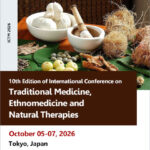 10th-Edition-of-International-Conference-on-Traditional-Medicine,-Ethnomedicine-and-Natural-Therapies-(ICTM-2026)
