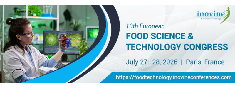 10th-European-Food-Science-&-Technology-Congress-(Food-Technology-2026)