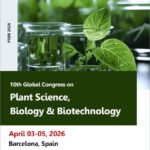 10th-Global-Congress-on-Plant-Science,-Biology-&-Biotechnology (PSBB-2026)