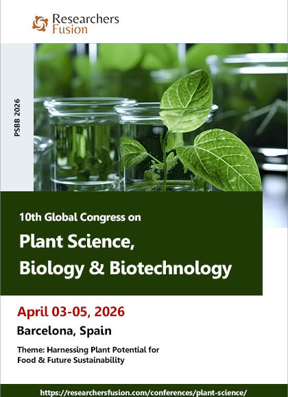 10th-Global-Congress-on-Plant-Science,-Biology-&-Biotechnology (PSBB-2026)