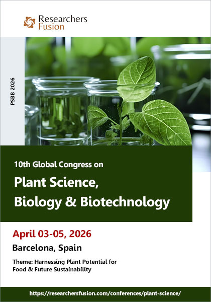 10th-Global-Congress-on-Plant-Science,-Biology-&-Biotechnology (PSBB-2026)