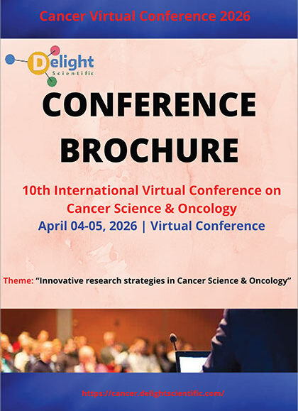 10th-International-Virtual-Conference-on-Cancer-Science-&-Oncology-(Cancer-Virtual-Conference-2026)