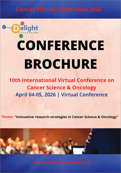 10th-International-Virtual-Conference-on-Cancer-Science-&-Oncology-(Cancer-Virtual-Conference-2026)