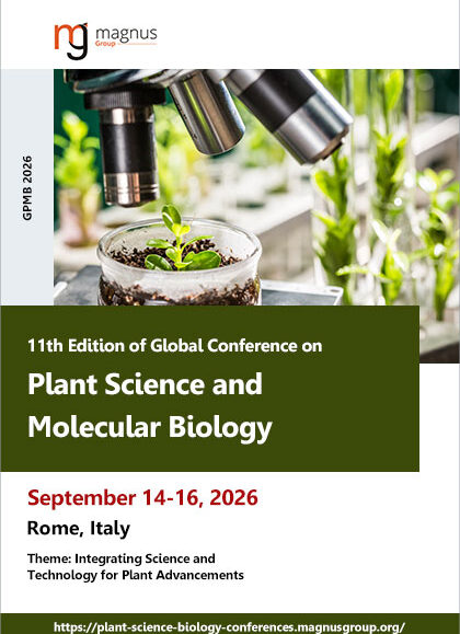 11th-Edition-of-Global-Conference-on-Plant-Science-and-Molecular-Biology-(GPMB-2026)