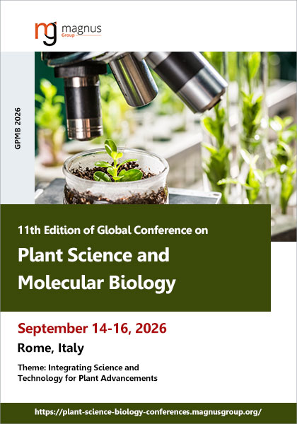 11th-Edition-of-Global-Conference-on-Plant-Science-and-Molecular-Biology-(GPMB-2026)