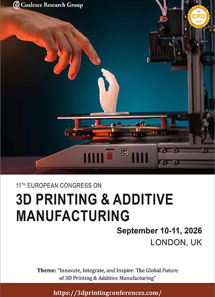 11th-European-Congress-on-3D-Printing-&-Additive-Manufacturing-2026