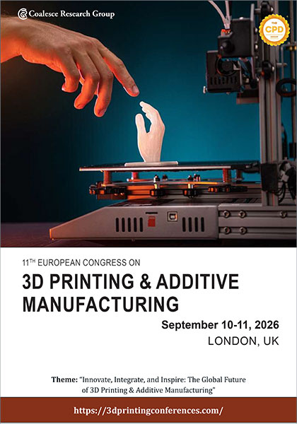 11th-European-Congress-on-3D-Printing-&-Additive-Manufacturing-2026