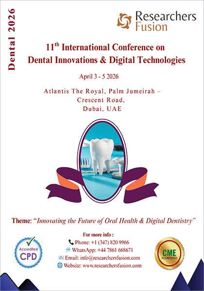 11th-International-Conference-on-Dental-Innovations-&-Digital-Technologies-(Dental-2026)
