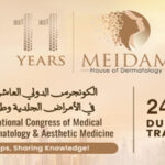 11th-International-Congress-Edition-of-the-Medical-Excellence-in-Dermatology-and-Aesthetic-Medicine-(MEIDAM-Congress-2026)