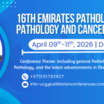 16th Emirates Pathology, Digital Pathology and Cancer Conference (15)