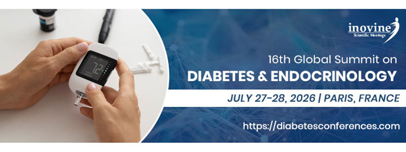 16th-Global-Summit-on-Diabetes-&-Endocrinology-2026
