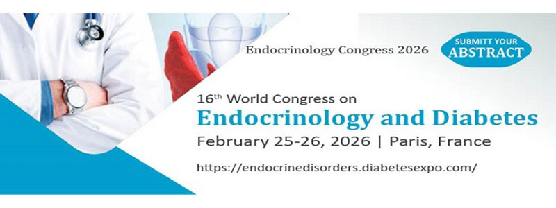 16th-World-Congress-on-Endocrinology-and-Diabetes-2026