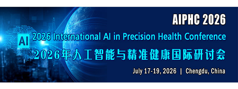 2026-International-AI-in-Precision-Health-Conference-(AIPHC-2026)