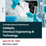 21st-International-Conference-on-Catalysis,-Chemical-Engineering-&-Technology-(CCT-2026)