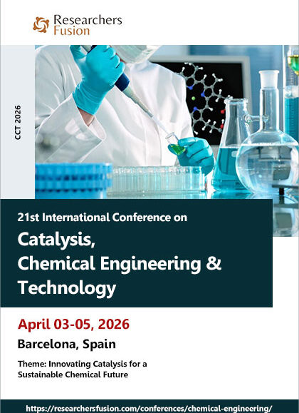 21st-International-Conference-on-Catalysis,-Chemical-Engineering-&-Technology-(CCT-2026)