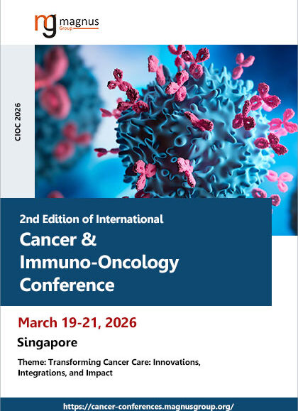 2nd-Edition-of-International-Cancer-&-Immuno-Oncology-Conference-(CIOC-2026)