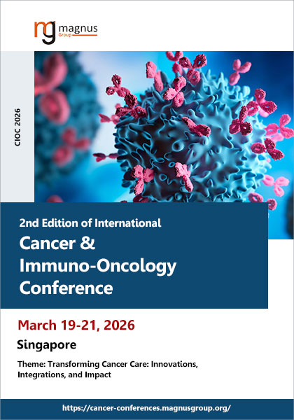 2nd-Edition-of-International-Cancer-&-Immuno-Oncology-Conference-(CIOC-2026)