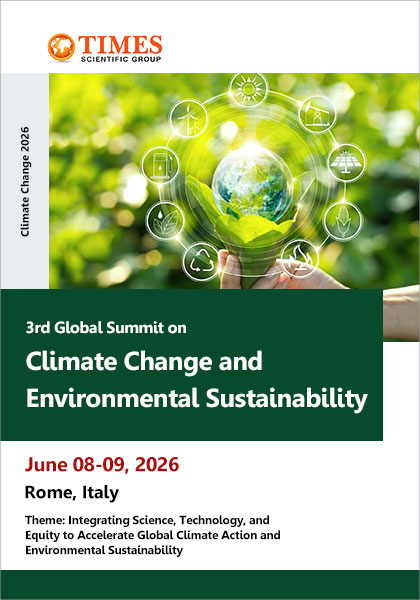 3rd-Global-Summit-on-Climate-Change-and-Environmental-Sustainability-(Climate-Change-2026)
