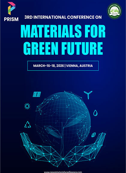 3rd-International-Conference-on-Materials-for-Green-Future-(Green-Materials-2026)