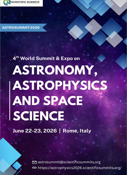 4th-World-Summit-on-Astronomy,-Astrophysics,-and-Space-Science-(ASTROSUMMIT-2026)