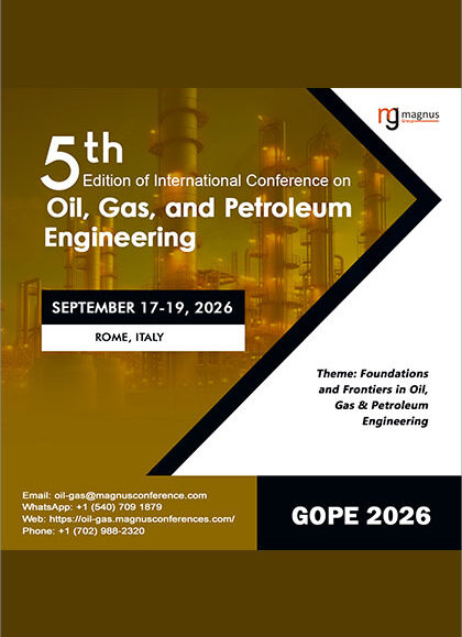 5th-Edition-of-International-Conference-on-Oil,-Gas-and-Petroleum-Engineering-(Petroleum-Conferences-2026)