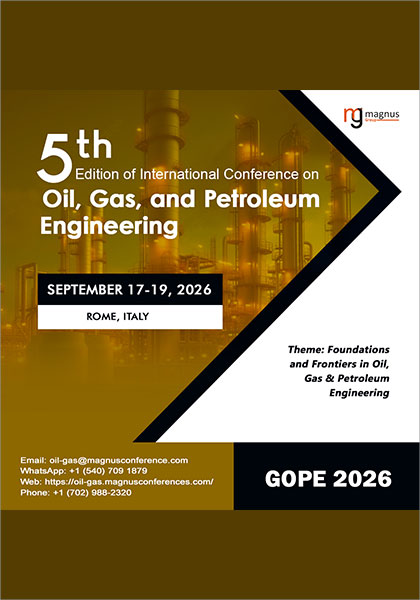 5th-Edition-of-International-Conference-on-Oil,-Gas-and-Petroleum-Engineering-(Petroleum-Conferences-2026)