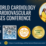 5th World Cardiology and Cardiovascular Disease Conference (Cardiology 2026)
