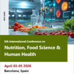 8th-International-Conference-on-Nutrition,-Food-Science-&-Human-Health-(NFH-2026)