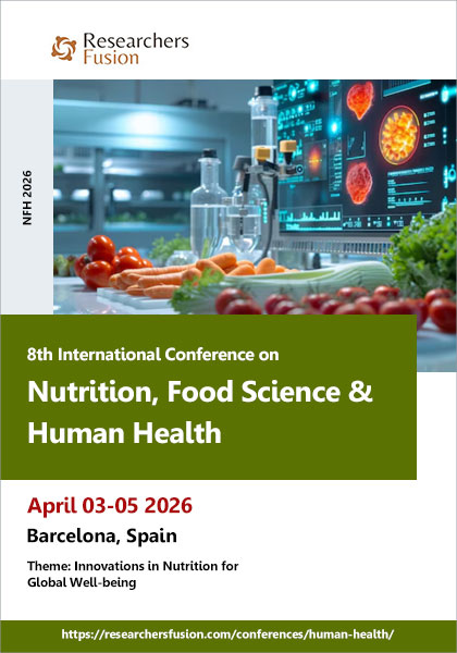 8th-International-Conference-on-Nutrition,-Food-Science-&-Human-Health-(NFH-2026)