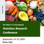 9th-Edition-of-International-Nutrition-Research-Conference-(Nutrition-2026)