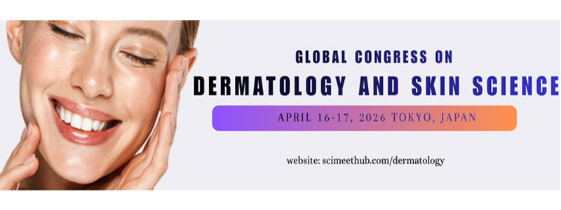 Global-Congress-on-Dermatology-and-Skin-Science-(SkinCon-2026) 