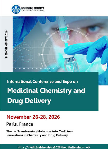 International-Conference-and-Expo-on-Medicinal-Chemistry-and-Drug-Delivery-(MEDCHEMMEET2026)